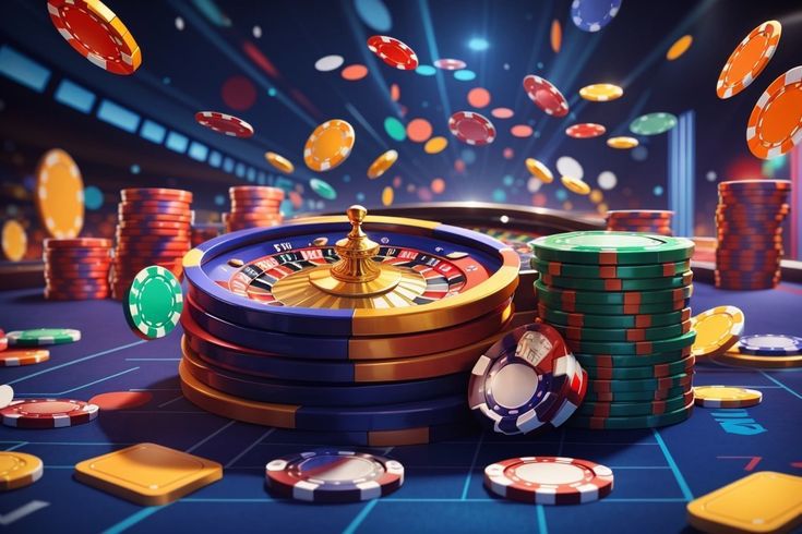 GGBET Welcome Bonus